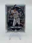 2026 Bowman Chrome Sterling Aaron Judge Mojo Refractor