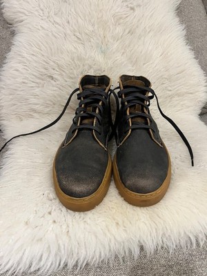 Mens US/11 Wolverine 1000 mile Roadmaster Sneaker-Boot