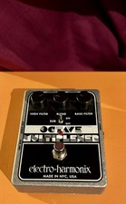 Electro Harmonix - Octave Multiplexer