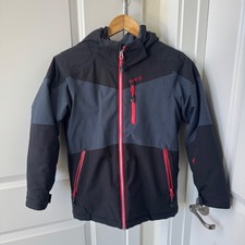 Kamik Kids Winter Jacket - Size 8