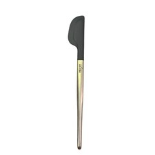 All-Clad Silicone Spatula |Tools Scraper For Cooking, Baking And Serving