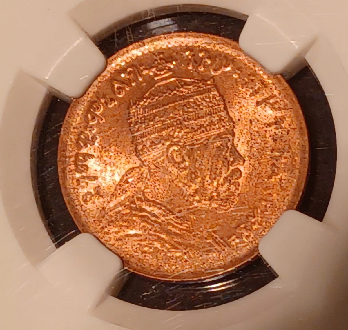 NGC 1889 Year Ethiopia Coins for sale | eBay