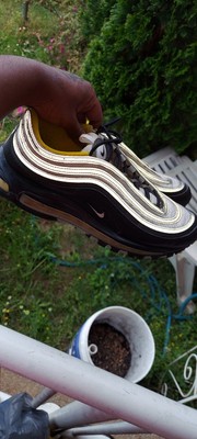 Airmax 97 Steelers