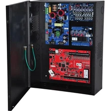 Altronix - TM400 - Compact Enclosure For Power Distribution and Mercury/LenelS2