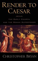 Render TO Caesar C | Bryan | Buch | Gebunden | Englisch | 2008 | Academic