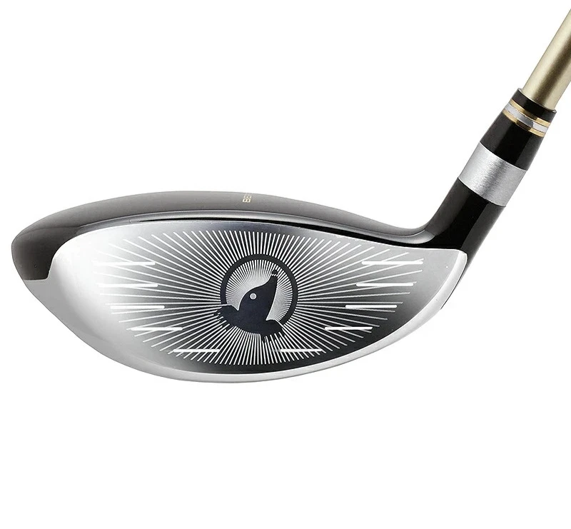 HONMA BERES 07 2019 Fairway Wood 7w 21 ARMRQ 47 2Star Regular Flex Carbon Shaft - Image 4 of 4