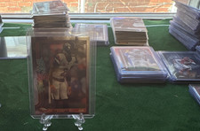 Topps Future Stars Pat Surtain II #FS-22 Denver Broncos NFL Football Card