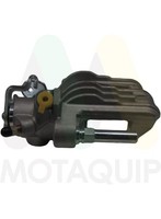 Bremssattel Motaquip VBC317L Aluminium FüR Opel Astra CC T98 Caravan F70 16V F08