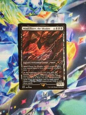 Mind Flayer, the Shadow Secret Lair Drop Regular