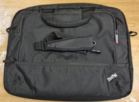 Lenovo ThinkPad Essential Topload Case Laptop Bag 14-15
