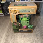 Funko Pop! Vinyl: Disney - Te Fiti (Flocked) - Walmart (Exclusive) #420