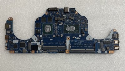 OEM Dell Alienware 13 R2 Intel Motherboard i7 GTX960M V3TCJ LA-C901P TXYDJ SA B5