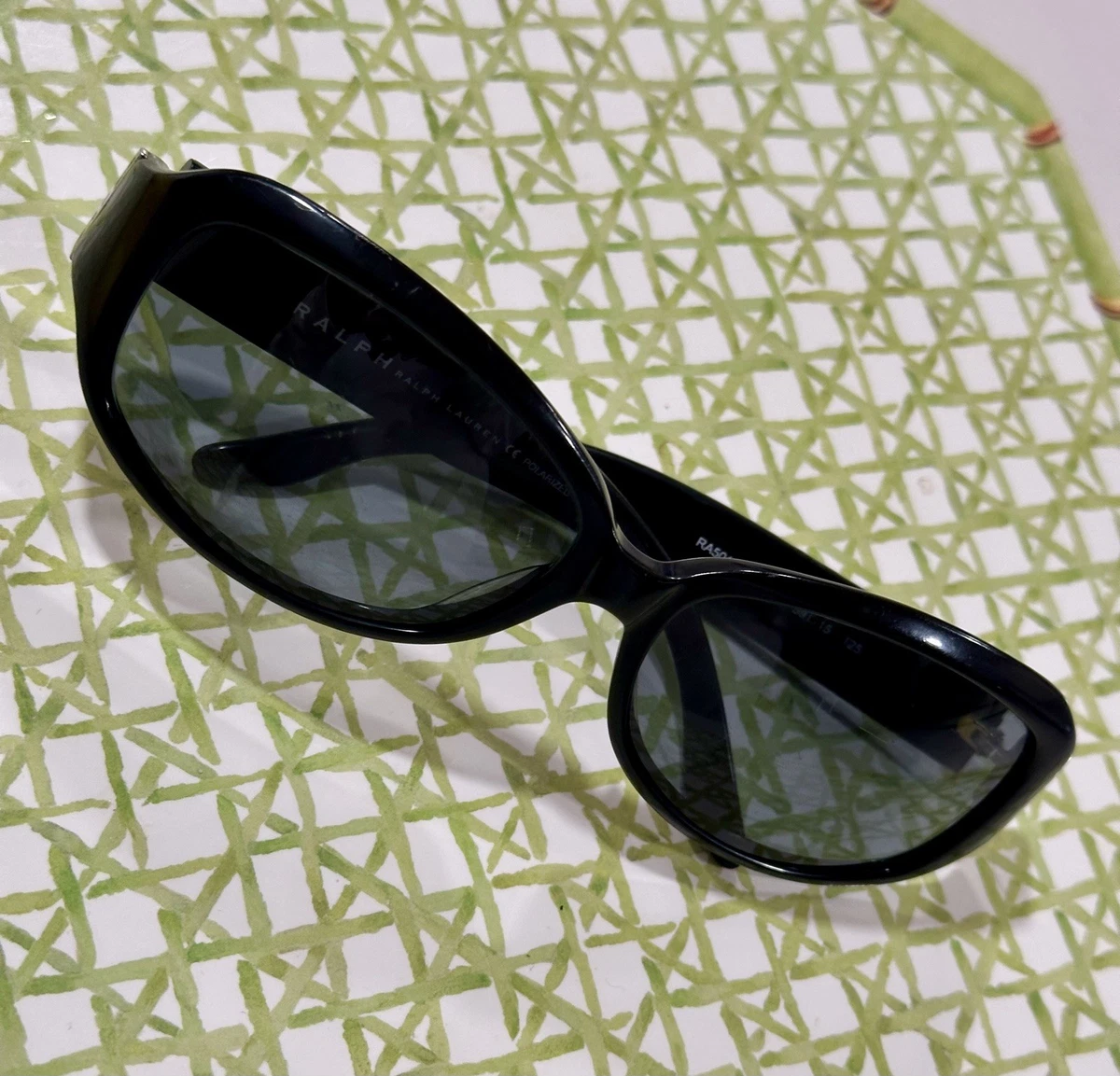 Lauren Ralph Lauren Oval Sunglasses for Women for sale | eBay