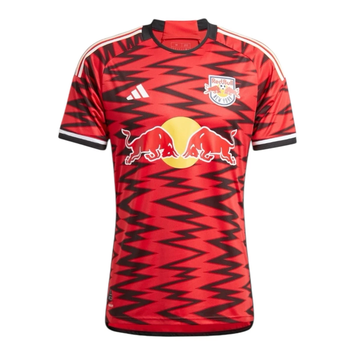 New York Red Bulls Red MLS Jerseys for sale | eBay