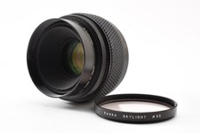  Top MINT Olympus OM-System Zuiko Auto Macro 50mm f/2 MF Prime Lens From JAPAN