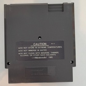 Activision Archon Nintendo NES Board Game Cartridge NTSC-U/C US/Canada Region