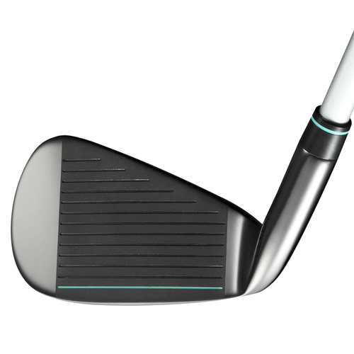 MACGREGOR 2025 V-MAX SPEED LADIES GOLF CLUBS DRIVER, FAIRWAY, HYBRID & IRONS - Picture 33 of 33