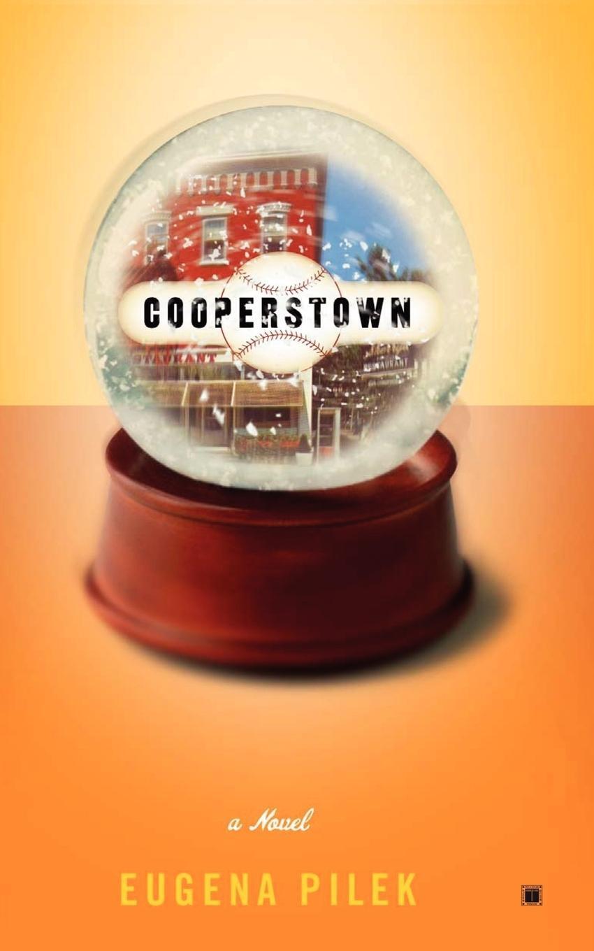 Eugena Pilek | Cooperstown | Taschenbuch | Englisch (2005) | Paperback