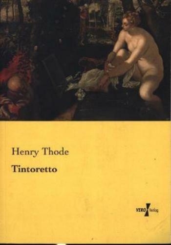 Thumbnail - Tintoretto 2686