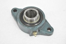 BALDOR DODGE 124051 FLANGE BEARING 2 BOLT 2/4" BORE