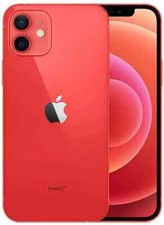 Apple iPhone 12 - 64 GB - (PRODUCT)RED (Unlocked) for sale online