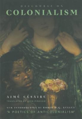 Discourse on Colonialism - Aim Csaire - Good