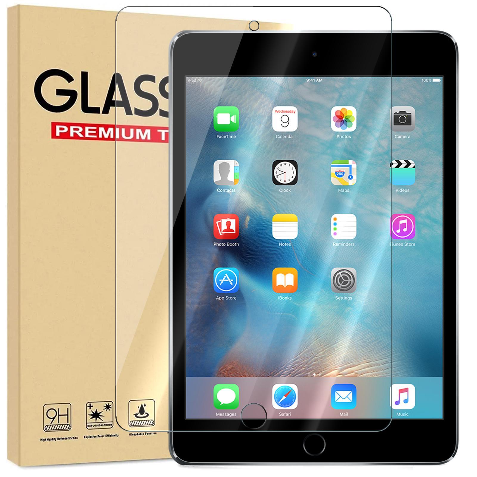 Pellicola blindata tablet per Samsung Galaxy Tab A10.1 T580/T585 protezione display vetro foto 2