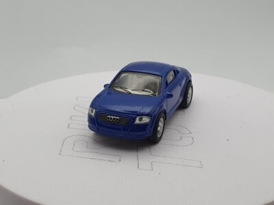kinsmart Audi TT アウディ Audi TT Coupe KinSmart 1/64 | eBay