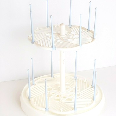 munchkin high capacity drying rack