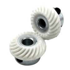 Angled Hook Gear Set Fit