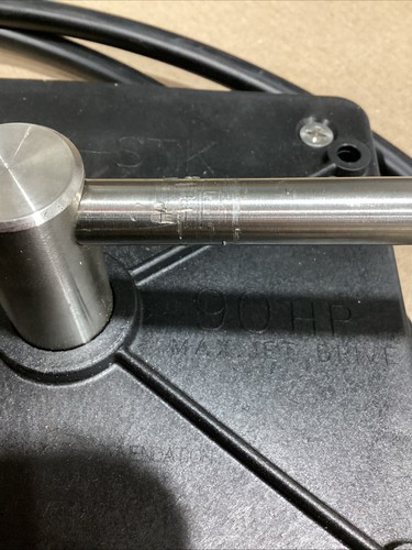 EZY-Glide 870-1500 EZY-Stik II Model 870 Mechanical Steering Kit ( Used ) - 第 6/15 張圖片