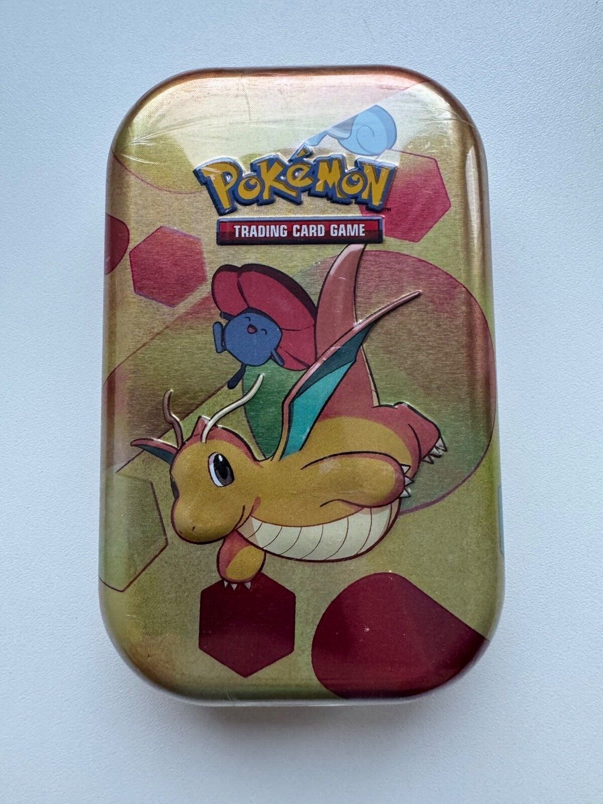 Pokémon 151 - Kp03.5 Mini Tin Auswahl - Deutsch