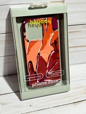 Heyday Abstract Botanical Antimicrobial Case for iPhone 13 Pro