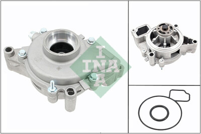 INA 538 0301 10 Wasserpumpe für ALFA ROMEO,BUICK (SGM),CADILLAC,CHEVROLET,FIAT,H