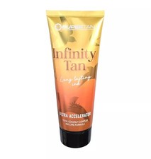 SuperTan/Infinity Tan "Ultra Accelerator"200ml/Solariumkosmetik/Br&auml;unungslotion