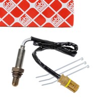 Febi Lambdasonde Regelsonde FüR Bmw 3Er E46 5Er E39 5Er E60 E61 X3 E83 M54 Vorne