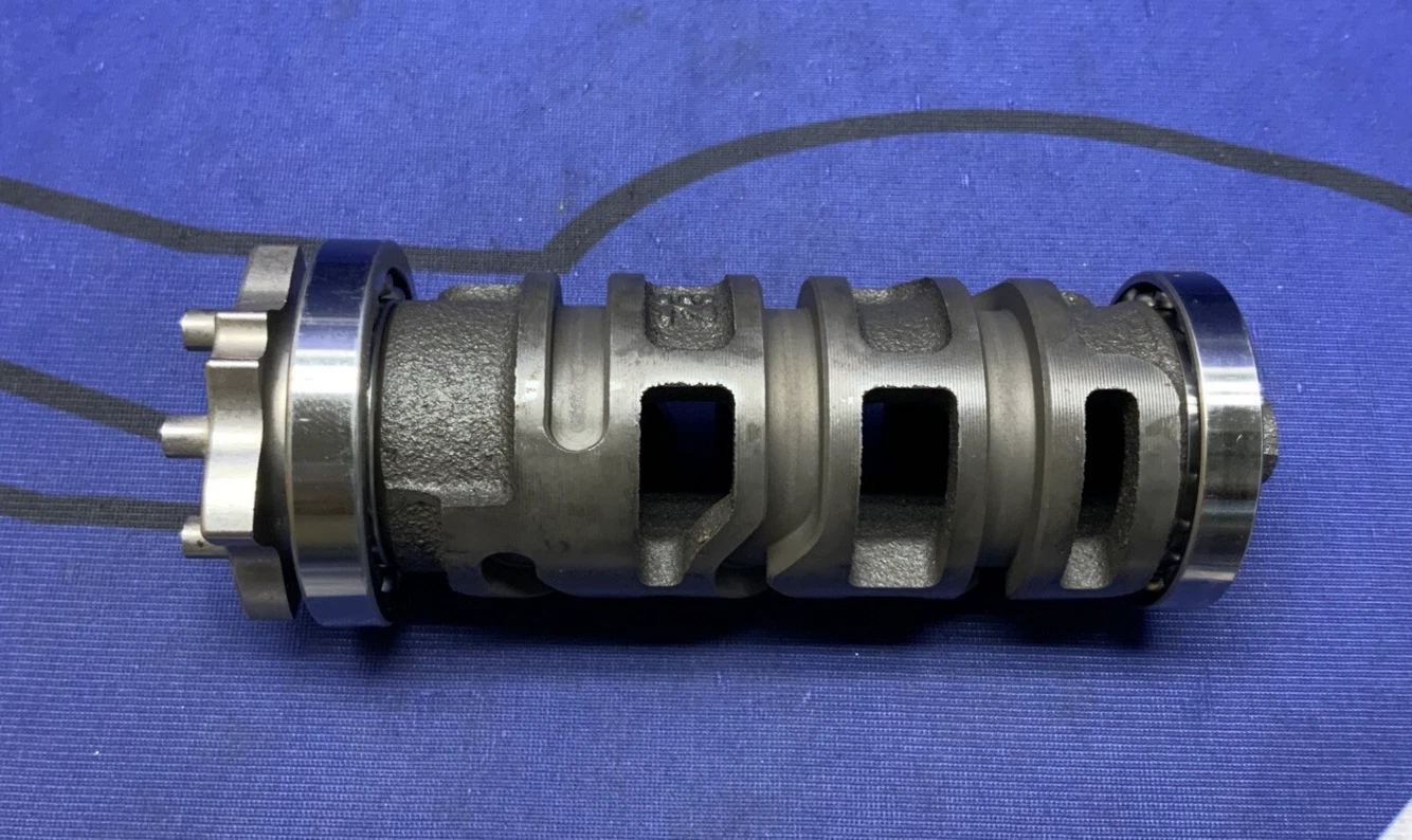 ammo CDセット BATTLEAXE 1400rds Sound Control G36 Drum Mag (AAA