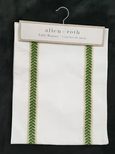 Allen & Roth table runner / cover  14x72", #5207200