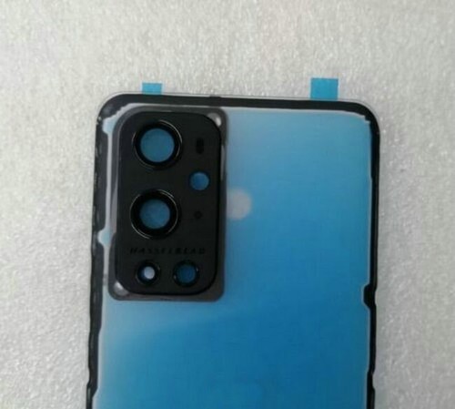 For Oneplus 9 Pro Original Transparent Glass Rear Panel Battery Back Door Cover - Picture 2 of 3