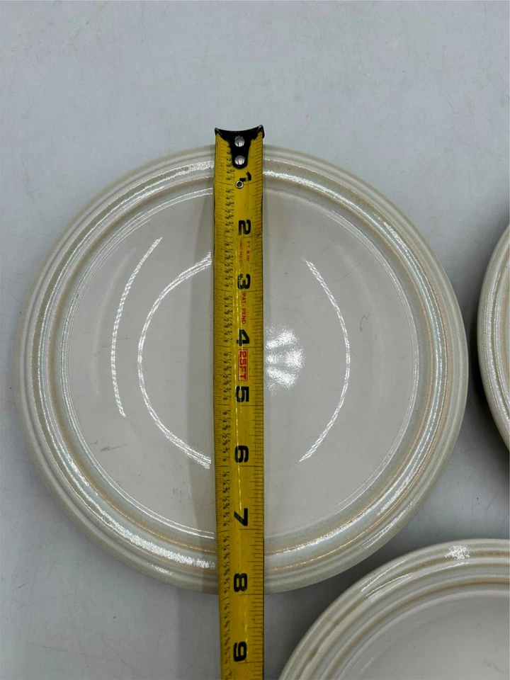 3) PFALTZGRAFF CEREAL / CUENCOS SOPERAS Foto 2 de 3