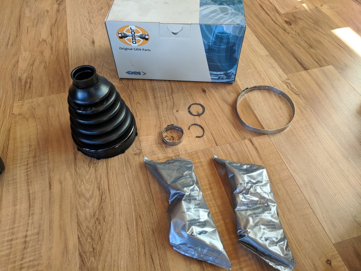 Lobro Original GKN Parts Axel Boot Kit 31607507403 BMW 304206 | eBay