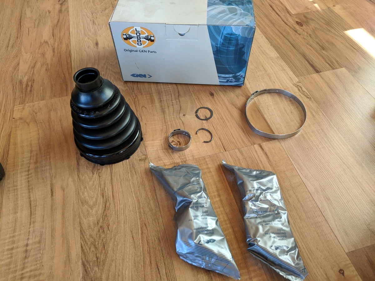 Lobro Original GKN Parts Axel Boot Kit 31607507403 BMW 304206 | eBay