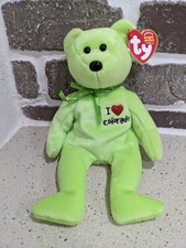 Ty Beanie Baby "Colorado" the Bear - Retired - w/tags In great condition 40123