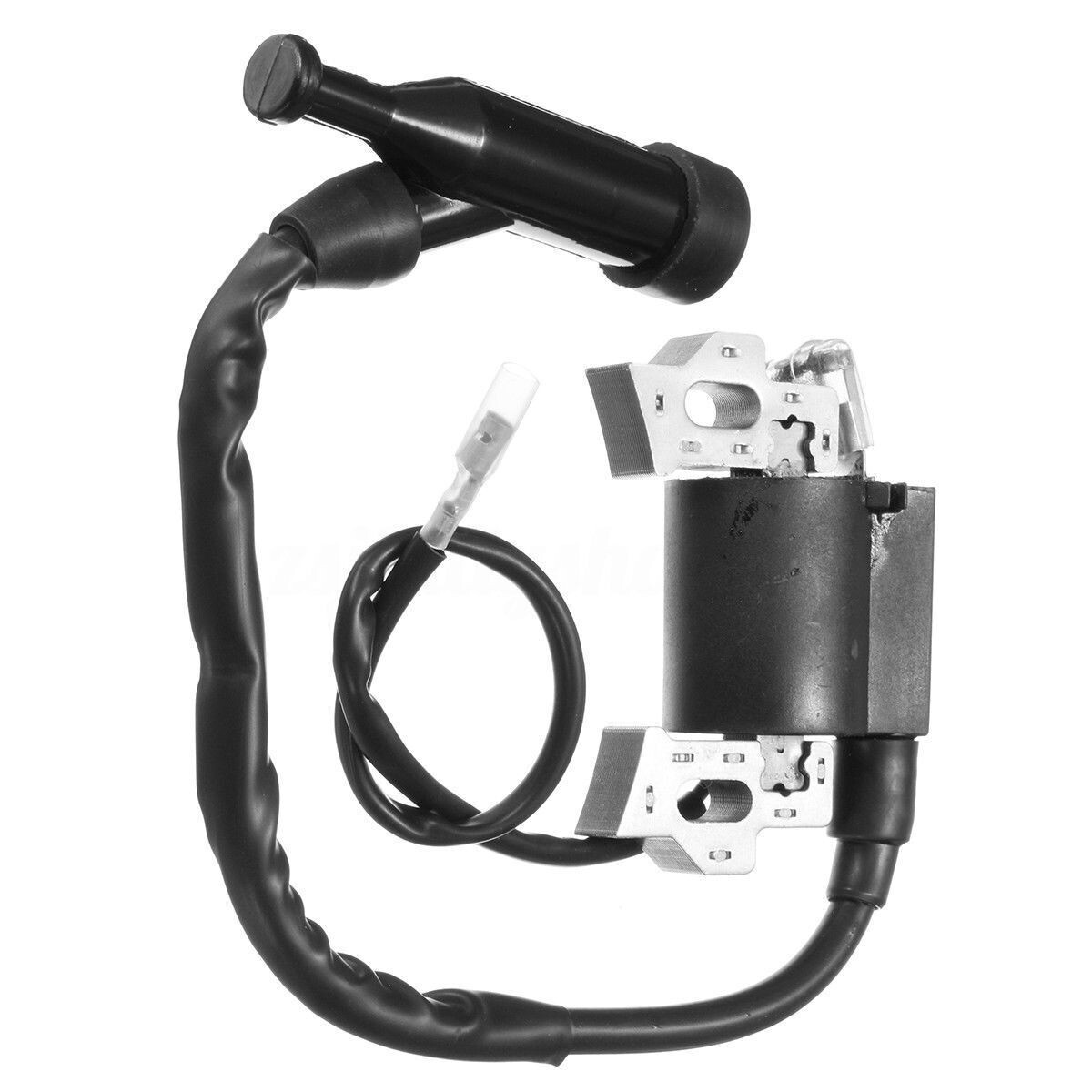 Lawn Mower Ignition Coil + Spark Plug HONDA HR214 HR215 HRM215 Gas