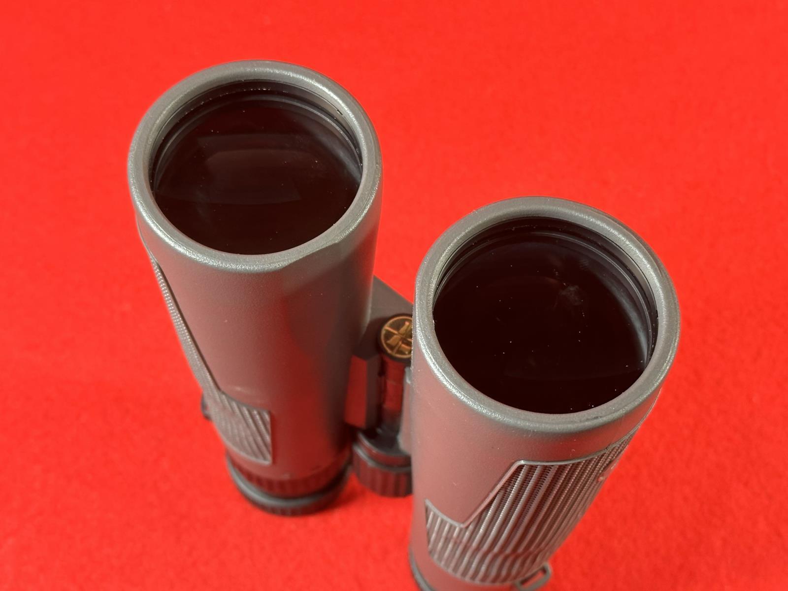 Leupold 10x50 Tioga BX2 Waterproof Binoculars NICE eBay