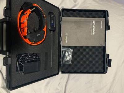used dogtra pathfinder