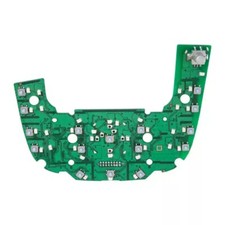 For A6 A6L A8 Q7 Q5 A4L MMI Multimedia Interface Control Panel with Navigation