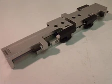 Domino 3005167 LM 4 FZ-60 Pneumatic Linear Module:  60mm Strokes, 0.8kg Max