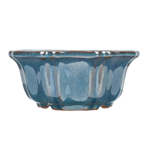 Ceramic Succulent Pot Garden Bowl Succulent Plant Pots Flower Bowl Planter