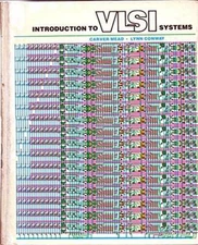 Introduction to VLSI Systems - Hardcover By Mead, Carver - GOOD